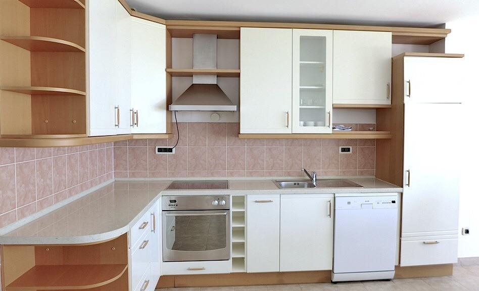 Beach Apartment Lux View Split Eksteriør billede