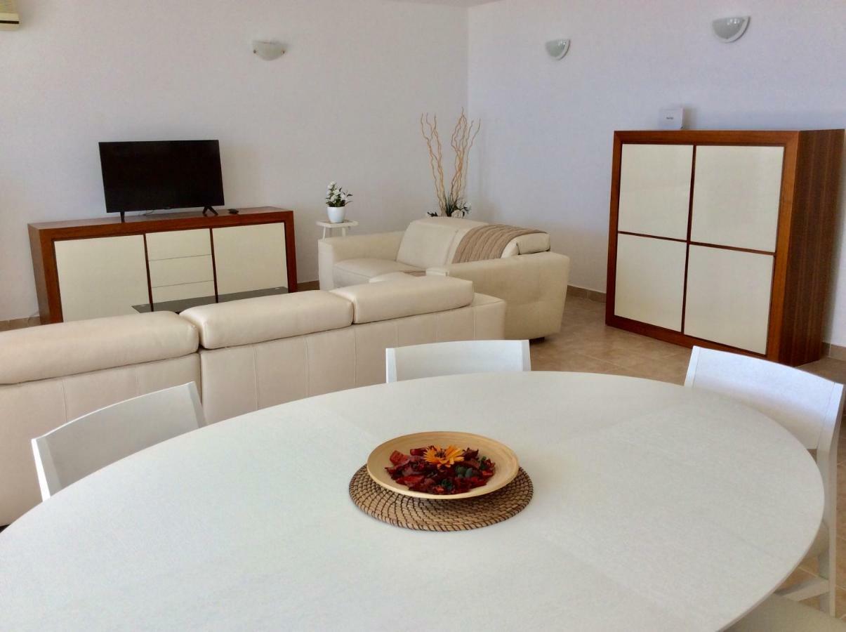Beach Apartment Lux View Split Eksteriør billede