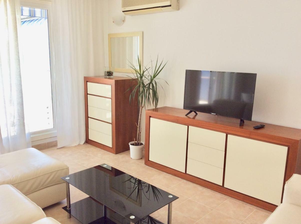Beach Apartment Lux View Split Eksteriør billede