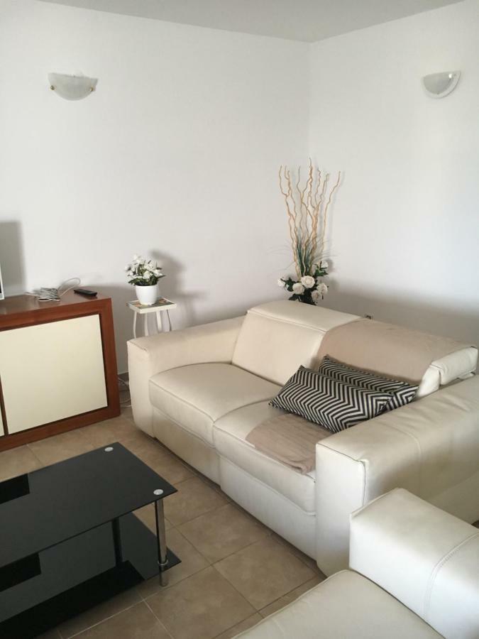 Beach Apartment Lux View Split Eksteriør billede